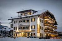 Boutique Hotel am Park Hotel a Valdaora di Mezzo