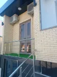 Muhayyo guest house