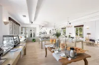 Saint Andrea Seaside Resort