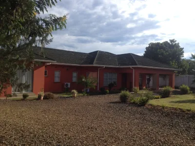 Cypress Executive Lodge Hoteles en 