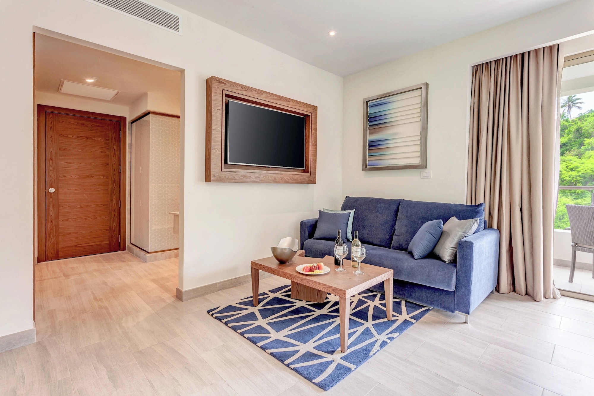 Royalton Antigua, An Autograph Collection All-Inclusive Resort豪华小型套房钻石俱乐部