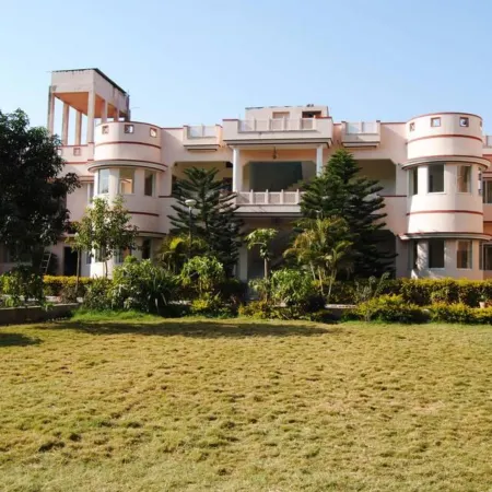Hotel New Park