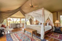 Olare Mara Kempinski Masai Mara Hôtels à : 