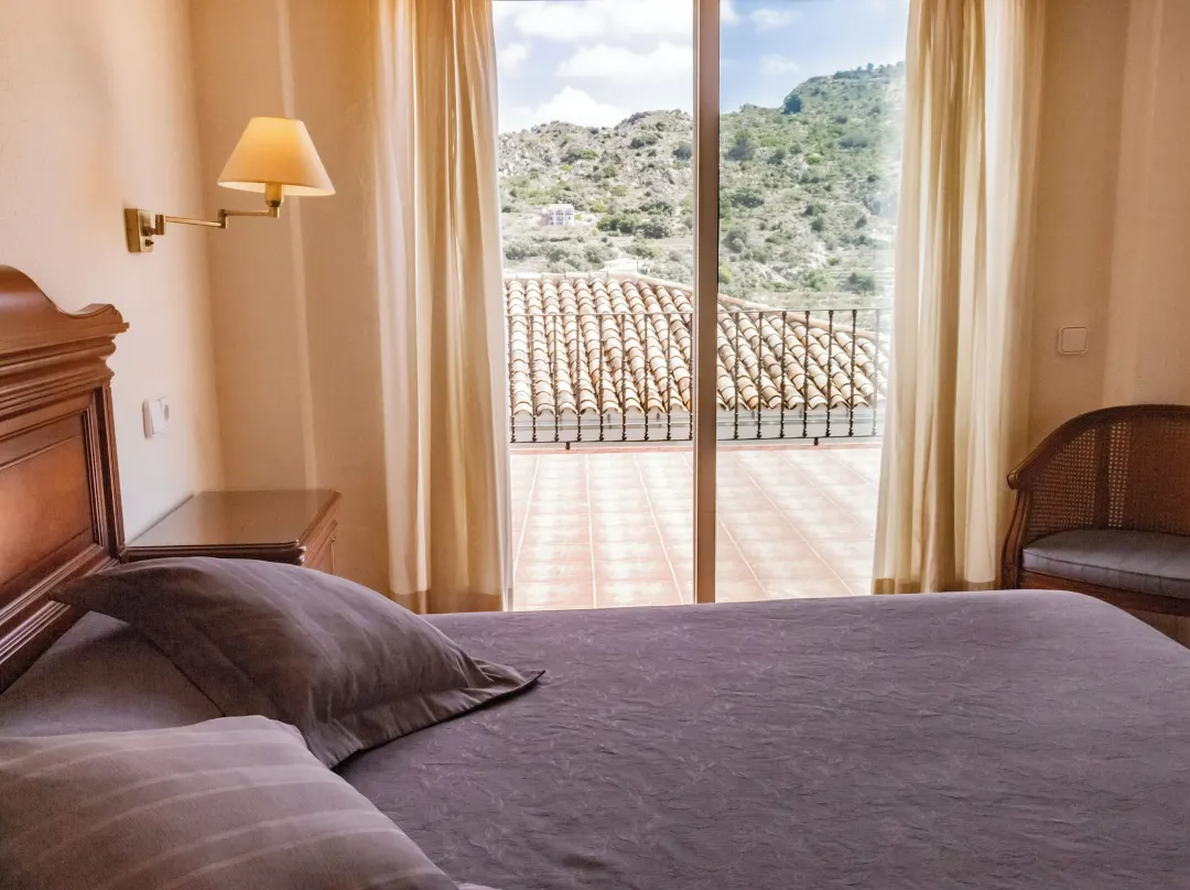 Hotel Tàrbena - Tàrbena