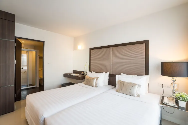 Beyond Suite 1