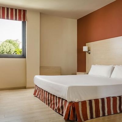 Junior Suite Crisol La Selva Promo Code