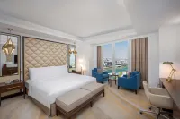 Hilton Al Khobar King Fahd Causeway Hotels in 