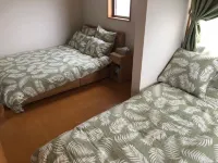 Ocean Villa Okinoerabu Hotele w: 