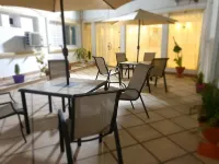 Aures résidence Hotels in 