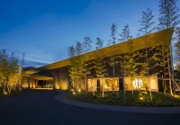 The Meibia Miyazaki Hotels in 