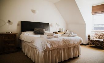 The Stratton House Hotel - Housity