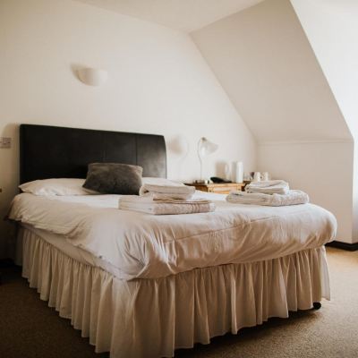 Double Room The Stratton House Hotel Promo Code