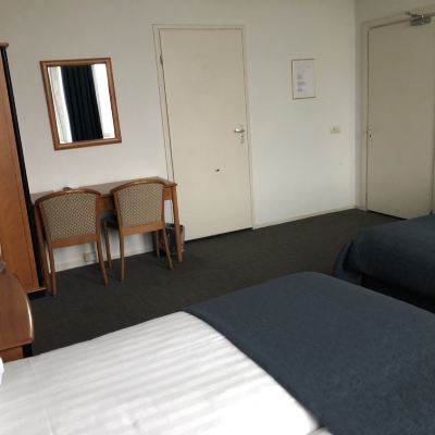 Family Room Hotel Wilhelmina Promo Code