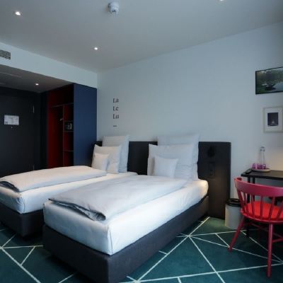 King Room Sander Hotel Koblenz Promo Code