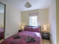 3 Varis Apartments Hotels in Forres