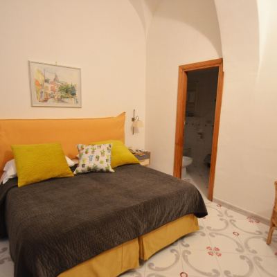 Family Suite Albergo Gatto Bianco Promo Code