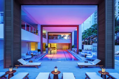 Amrit Ocean Resort & Residences Singer Island Hotels in 