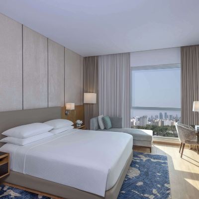 King Room With City View Hyatt Regency Oryx Doha Promo Code
