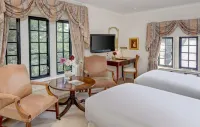 Cbh Nailcote Hall Hotel Golf and Country Club