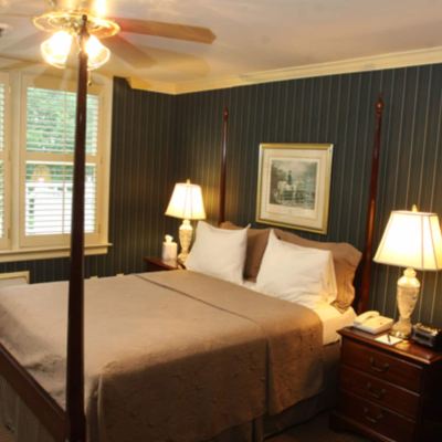 Ocmulgee Room 1842 Inn Promo Code