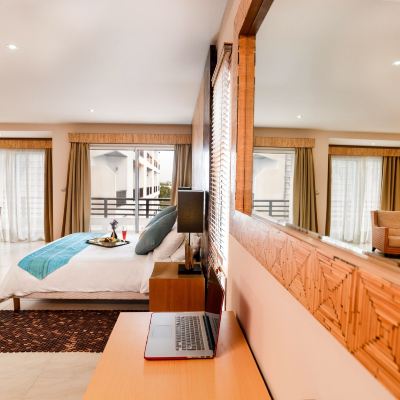 Premium Room Hotel Calypso Promo Code