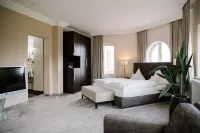 レギオホテルナチュラルリゾートイルセンブルグ