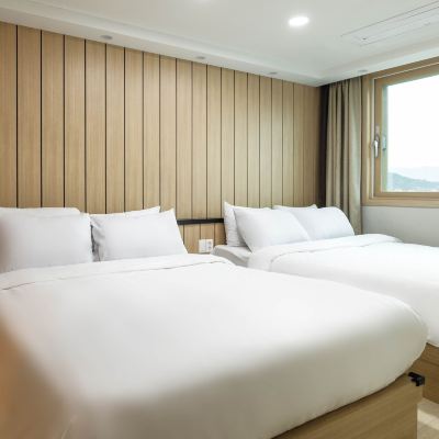 [Kensington Deluxe] Bbq Set For 2 켄싱턴리조트 지리산남원 쿠폰