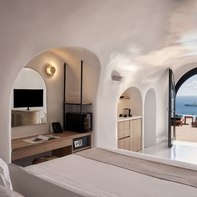 Honeymoon Studio Suite Olvos Luxury Suites Promo Code