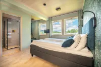 Lillehammer Turistsenter Budget Hotel Hotéis em 