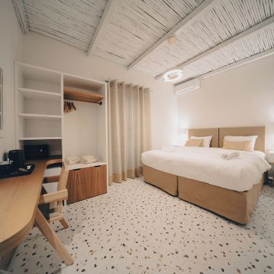 Junior Studio Suite, Ocean View Villa Ilias Promo Code