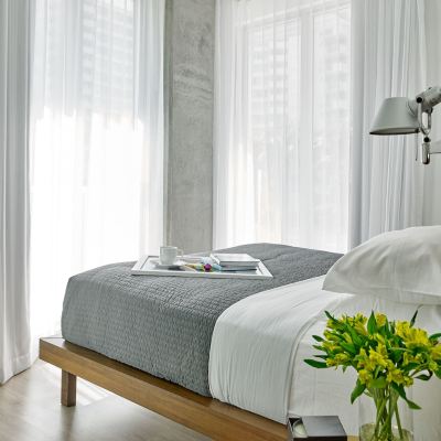 Corner One-Bedroom Suite With Standing Balcony Abae Hotel Promo Code