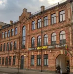 Victoria Hotel Kaunas Hotels in 