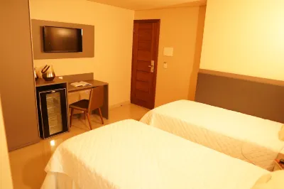 Forte Express Hotels in 