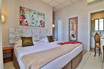 Le Panoramic Boutique Hôtel Hotel a Cimiez