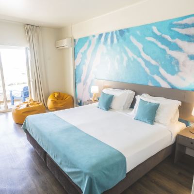 Double Room With Pool View Star Inn Peniche Promo Code