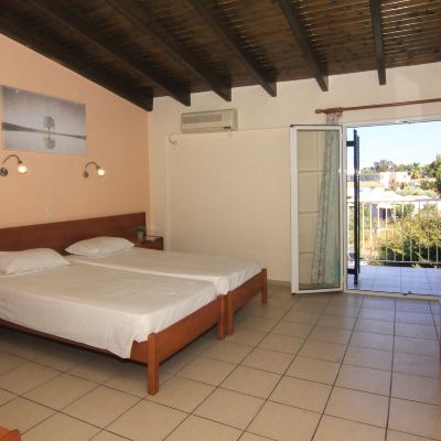 Double Room Hotel Sea Bird Promo Code