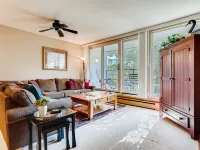 Simba Run Vail Condominiums Hotels in Vail
