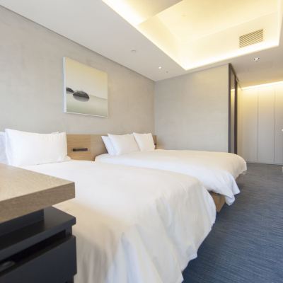 豪華家庭房 StayB飯店明洞優惠