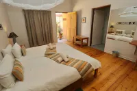 Bahnhof Hotel Aus Các khách sạn ở 