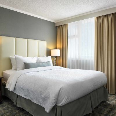 高級套房 維多利亞莊園套房酒店優惠