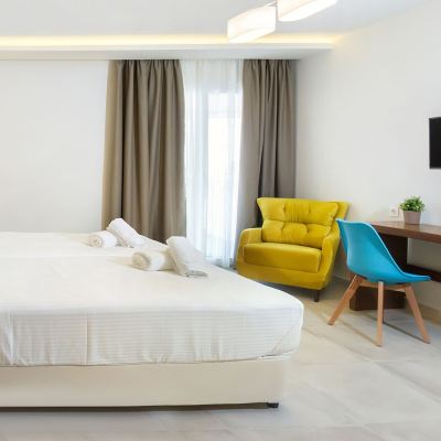 Superior Double Or Twin Room Electra Hotel Promo Code