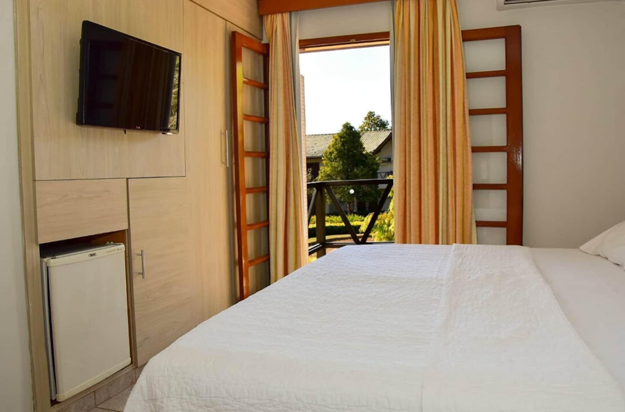 Hotel Villa Santo AgostinhoStandard room