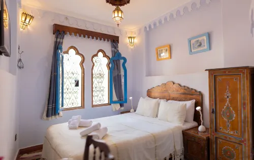 Casa Sabila