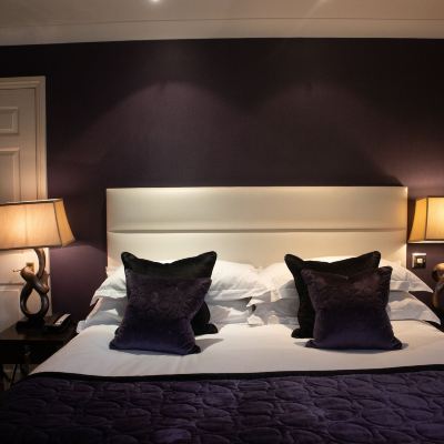 Suite (Master) (Wisley Suite) Langshott Manor Promo Code