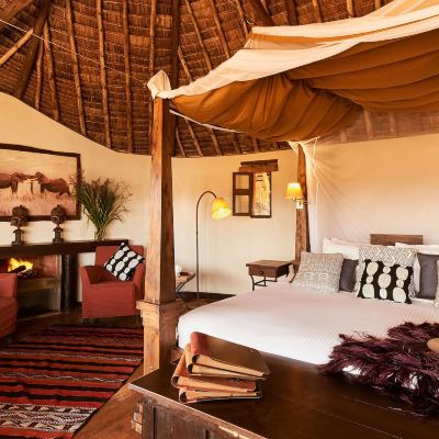 Double Room Tawi Lodge Promo Code