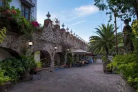Hotel Ex Hacienda la Pitaya Querétaro Hotels in 