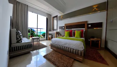Marina Prestige Tabarka โรงแรมใน