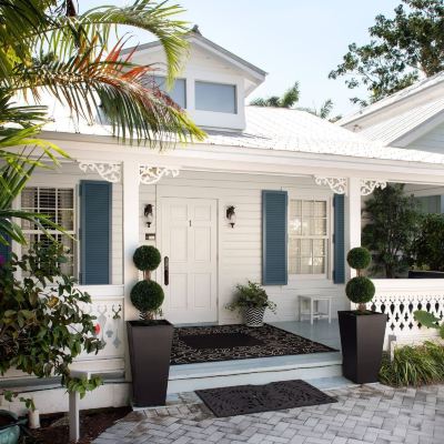 Luxury Two-Bedroom Cottage The Gardens Hotel Promo Code