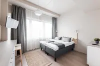 Forenom Aparthotel Vantaa Tikkurila