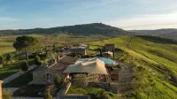 Capanna Suites Hotels in 